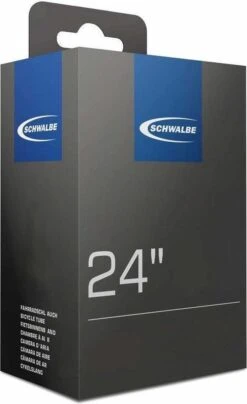 Schwalbe Binnenband 24 X 3/4 / 1 1/8 (20/28-540/541) Av 9a 40 Mm -BASIL Verkoop 733x1200 1