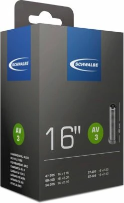 Schwalbe Binnenband 16 Inch (47/62-305) Av 40 Mm 12 Schwalbe Binnenband 16 Inch (47/62-305) Av 40 Mm -BASIL Verkoop 736x1200 4