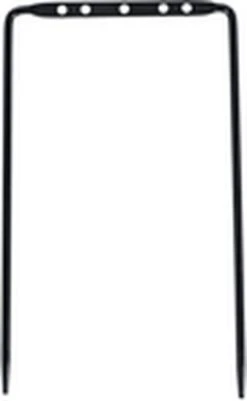 Basil KF Handlebar Holder Stuurbochthouder - Kunststof - Zwart 13 Basil KF Handlebar Holder Stuurbochthouder - Kunststof - Zwart -BASIL Verkoop 739x1200 1