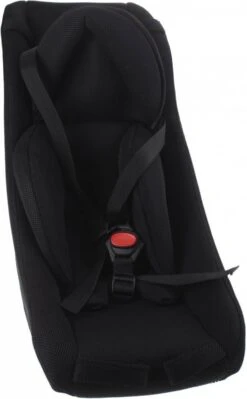 Melia Inzetstoeltje Voor Bakfiets Zwart -BASIL Verkoop 743x1200 2