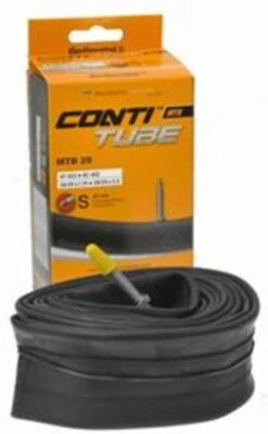 Continental Binnenband Mtb 29 Inch (47/62-622) Fv 42 Mm -BASIL Verkoop 743x1200 3