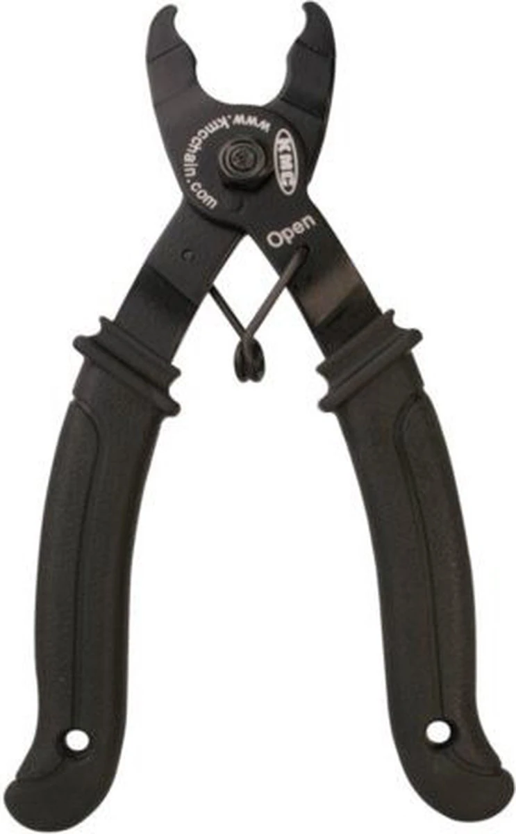 KMC Quick-link Kettingtang - Missing Link Tang - Ketting Gereedschap - 8/9/10 Speed Sluitschakels 4 KMC Quick-link Kettingtang - Missing Link Tang - Ketting Gereedschap - 8/9/10 Speed Sluitschakels - Afbeelding 4