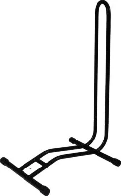 4toolz Universeel Display Fietsenrek - Fiets Standaard - Zwart -BASIL Verkoop 743x1200 7