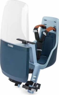 Bobike Windscherm Exclusive - Urban Black -BASIL Verkoop 744x1200 2