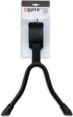 Lynx Standaard Dubbel 26-28 Inch Aluminium 29 Mm Zwart -BASIL Verkoop 745x1200 6