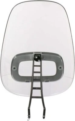 Bobike Windscherm ONE+ - Urban Grey -BASIL Verkoop 747x1200 3