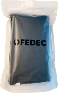 FEDEC Fietshoes Voor Alle Fietsen - Waterbestendig - Opbergzak - 200 X 90 X 100 CM - Zwart 5 FEDEC Fietshoes Voor Alle Fietsen - Waterbestendig - Opbergzak - 200 X 90 X 100 CM - Zwart -BASIL Verkoop 750x1200 1