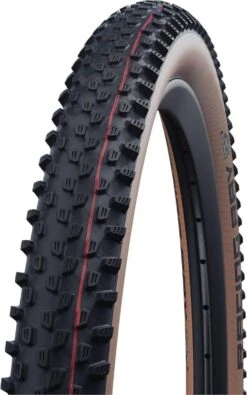 Schwalbe Buitenband Racing Ralph 29 X 2.25 (57-622) Zwart/bruin -BASIL Verkoop 750x1200 3
