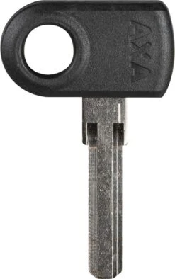 Axa Defender ART-2 Ringslot - Mat Zwart -BASIL Verkoop 752x1200