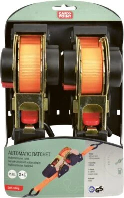 Carpoint Spanband Automatisch 3mtr 2 Stuks -BASIL Verkoop 755x1200 4