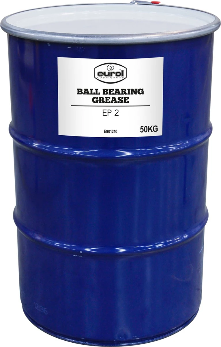 Kogellagervet Eurol 600-gram 4 Kogellagervet Eurol 600-gram - Afbeelding 4