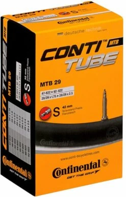 Continental Binnenband Mtb 29 Inch (47/62-622) Fv 42 Mm -BASIL Verkoop 768x1200 2
