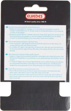 Schakel Binnenkabel Elvedes Voor Shimano 2250mm RVS ø1,1mm Shimano N-nippel (op Kaart) 20 Schakel Binnenkabel Elvedes Voor Shimano 2250mm RVS ø1,1mm Shimano N-nippel (op Kaart) -BASIL Verkoop 769x1200 1