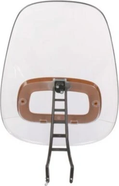 Bobike Windscherm ONE+ - Chocolate Brown -BASIL Verkoop 769x1200 5