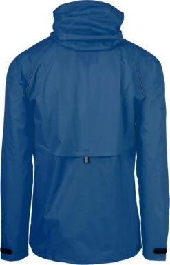 AGU Passat Regenpak Essential - Blauw - M - Dames & Heren - Waterdicht -BASIL Verkoop 770x1200 4