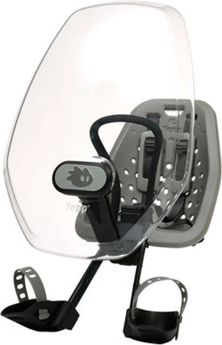 Windscherm Thule Yepp 4 Windscherm Thule Yepp - Afbeelding 4