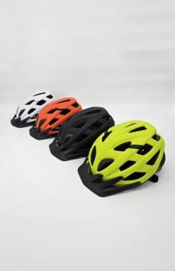 One Bikeparts® Fietshelm | Kleur Mat Zwart | Volwassenen | Lichtgewicht | 19 Ventilatie Gaten | Maat M/L Verstelbaar Tussen 58-62 Cm | Gecertificeerde Fietshelm Voor Volwassen | MTB Fietshelm | Geschenkdoos | Fietshelm Dames - Heren | Luxe Verpakking -BASIL Verkoop 776x1200 3