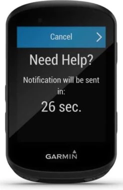 Garmin Edge 530 Performance Bundel (+ Speed-/cadanssensor En Hartslagband) -BASIL Verkoop 777x1200 5