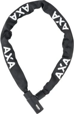 Axa Cherto 95 Compact ART2 Kettingslot - Zwart -BASIL Verkoop 781x1200