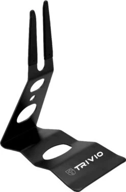TRIVIO - Fietsstandaard - Zwart - Staal -BASIL Verkoop 786x1200 3