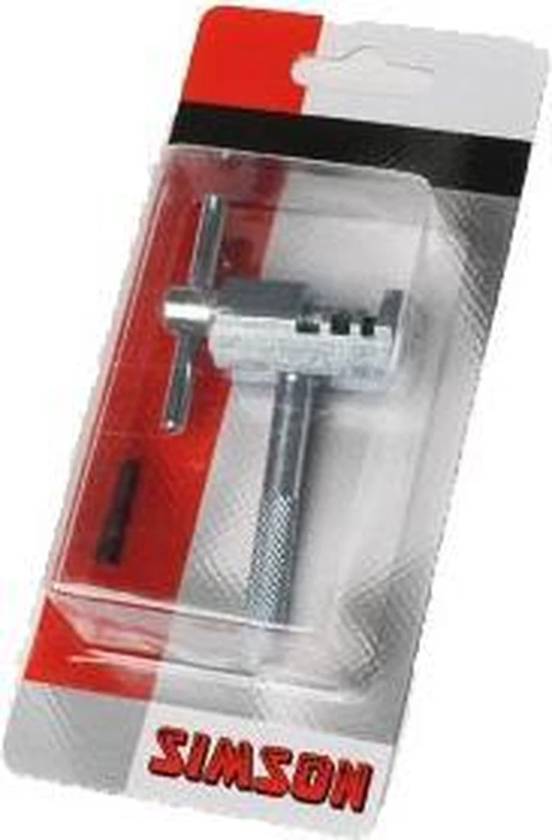 Gereedschap Kettingpons Simson 020902 9 Gereedschap Kettingpons Simson 020902 - Afbeelding 9