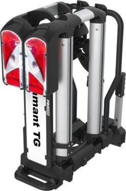 Pro User Diamant TG Fietsendrager -BASIL Verkoop 791x1200