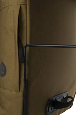 AGU DWR Dubbele Fietstas Urban - Waterafstotend - Bruin - 36L - Ruime Inhoud - 3M Reflectie -BASIL Verkoop 794x1200 1