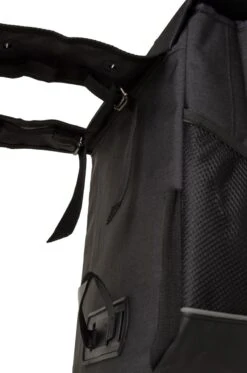 Fastrider Pendler Dubbele Fietstas Grijs - 24L 7 Fastrider Pendler Dubbele Fietstas Grijs - 24L -BASIL Verkoop 794x1200