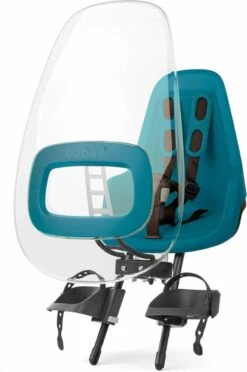 Bobike Windscherm ONE+ - Chocolate Brown -BASIL Verkoop 796x1200 3