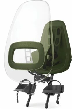 Bobike Windscherm ONE+ - Urban Black -BASIL Verkoop 798x1200 12