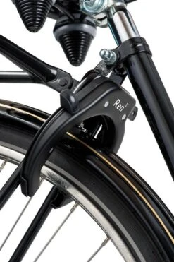 AXA Ren 2 Ringslot Zwart (Inclusief Bevestigingsmateriaal) 5 AXA Ren 2 Ringslot Zwart (Inclusief Bevestigingsmateriaal) -BASIL Verkoop 798x1200 2