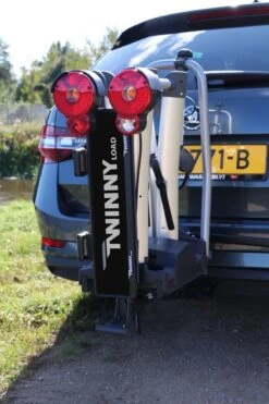 Twinny Load Fietsendrager - E-carrier - Ultra 2 - Draagkracht 56 Kg - Zwart 19 Twinny Load Fietsendrager - E-carrier - Ultra 2 - Draagkracht 56 Kg - Zwart -BASIL Verkoop 799x1200 7