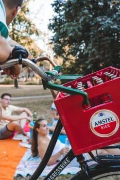 Merkloos Krathaak - Voor Het Veilig Vervoeren Van Een Krat Op Je Fiets -BASIL Verkoop 800x1200 25