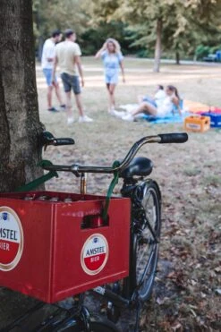 Merkloos Krathaak - Voor Het Veilig Vervoeren Van Een Krat Op Je Fiets -BASIL Verkoop 800x1200 27