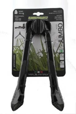 Standaard 2-Poot Ursus Jumbo Zwart 26" / 275mm -BASIL Verkoop 800x1200 42