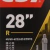 Cst Binnenband 28 X 1.50/2.35 Inch (40/60-622/635) Dv 40 Mm