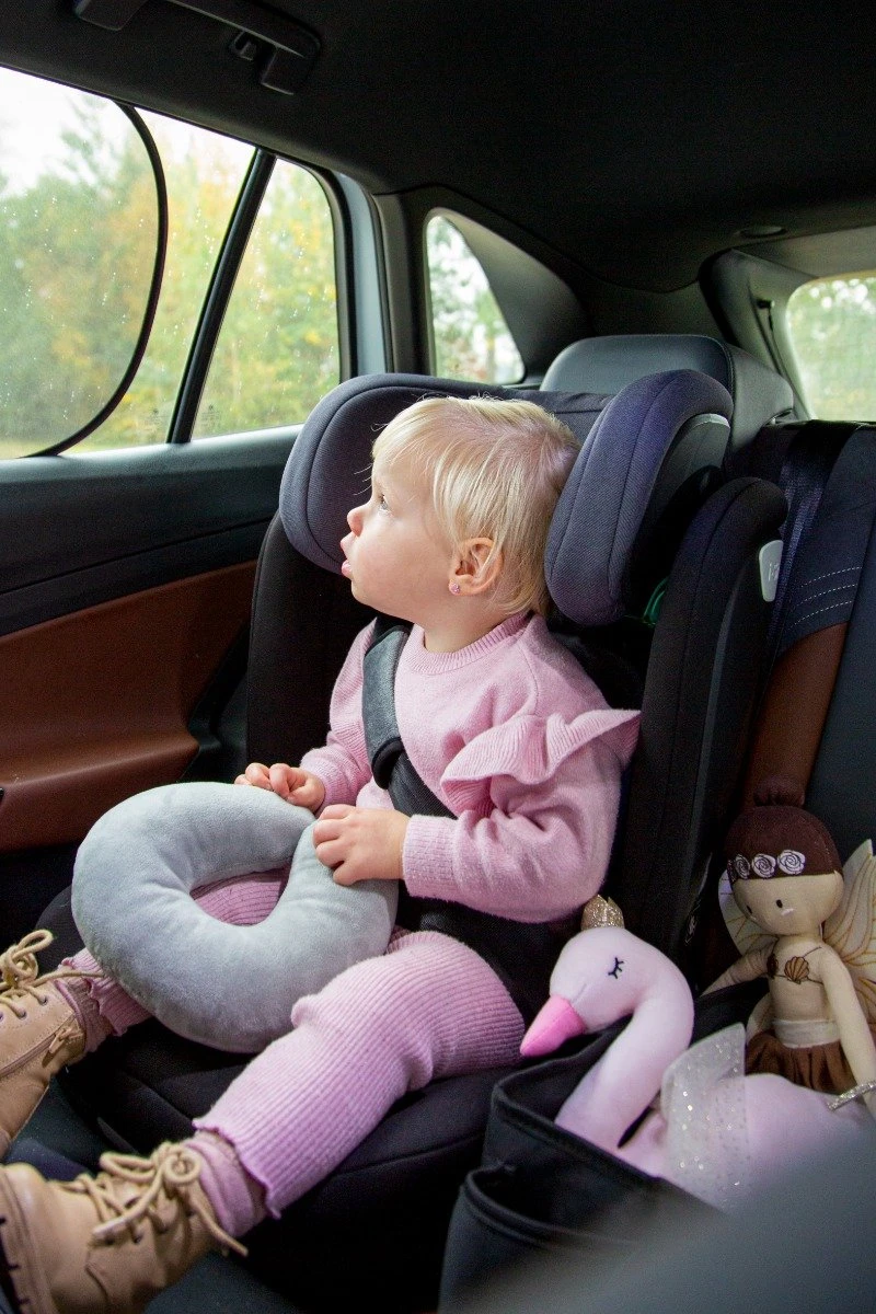 Ding Auto Baby Nekkussen DI-252405 2 Ding Auto Baby Nekkussen DI-252405 - Afbeelding 2