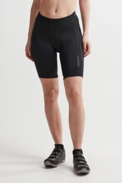 Craft Rise Shorts Fietsbroek Dames - Maat - M -BASIL Verkoop 800x1200 56
