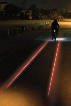 Lezyne Laser Drive Led Fiets Achterlicht - Zwart -BASIL Verkoop 800x1200 58
