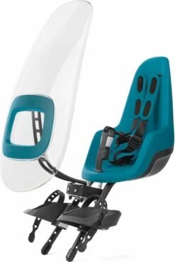 Bobike Windscherm ONE+ - Urban Grey -BASIL Verkoop 802x1200 13