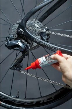 Cyclon Dry Weather Lube 125ml. 20004 -BASIL Verkoop 802x1200 15