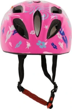 Sajan Fietshelm - Skatehelm - Helm - Sweet - Maat-S 10 Sajan Fietshelm - Skatehelm - Helm - Sweet - Maat-S -BASIL Verkoop 802x1200 5