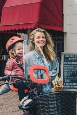 Bobike One Plus Helm - Maat XS - Fierce Flamingo -BASIL Verkoop 803x1200 11