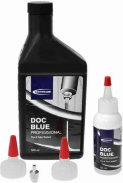 Schwalbe Doc Blue Professional - Bandenreparatiekit - 500 Ml 13 Schwalbe Doc Blue Professional - Bandenreparatiekit - 500 Ml -BASIL Verkoop 803x1200 14