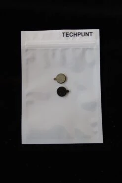 TECHPUNT Remblokjes Voor M365 Elektrische Step Pro En M365 Pro 2 - E-Scooter 6 TECHPUNT Remblokjes Voor M365 Elektrische Step Pro En M365 Pro 2 - E-Scooter -BASIL Verkoop 803x1200 15