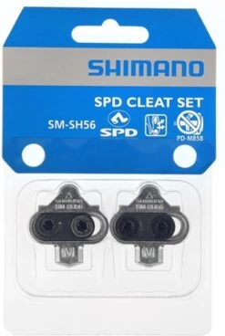 Shimano Schoenplaatjes Spd Zilver Sh56 Set -BASIL Verkoop 805x1200 4
