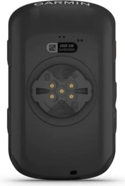 Garmin Edge 530 Performance Bundel (+ Speed-/cadanssensor En Hartslagband) -BASIL Verkoop 808x1200 4