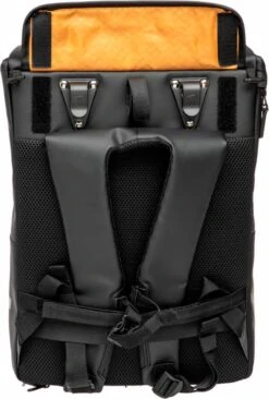 New Looxs Odense Backpack Fietsrugzak - 15 Inch Laptopvak - 18 Liter - Groen 22 New Looxs Odense Backpack Fietsrugzak - 15 Inch Laptopvak - 18 Liter - Groen -BASIL Verkoop 810x1200 5