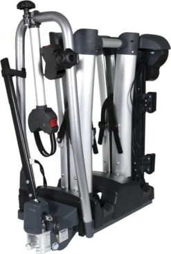 Twinny Load Fietsendrager - E-carrier - Ultra 2 - Draagkracht 56 Kg - Zwart 17 Twinny Load Fietsendrager - E-carrier - Ultra 2 - Draagkracht 56 Kg - Zwart -BASIL Verkoop 811x1200