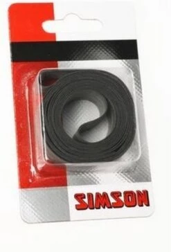 Simson Velglintrubber 24-28" - 16mm 9 Simson Velglintrubber 24-28" - 16mm -BASIL Verkoop 814x1200